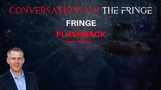 Fringe Flashback | Conversations On The Fringe