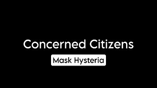 Mask Hysteria
