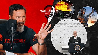 The CIA Is At It Again & The Judicial Dumpster Fire | S05-E52