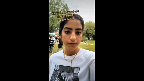 Thoughts on Pro-Palestine Protests at University of South Florida | Israel and Palestine Conflict
