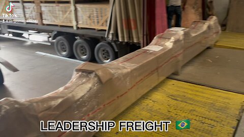 Leadership Freight