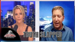 Glenn Greenwald OWNS Megyn Kelly on Israel Debate