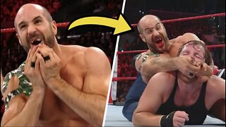 10 Most SHOCKING WWE Injuries