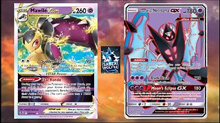 Pokemon TCG Online Expanded Mawile VSTAR Blaziken VMAX Matches!!