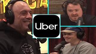 Matt McCusker & Shane Gillis on JRE - PPA & Uber