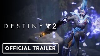 Destiny 2: The Final Shape - Official Dread Faction Highlight: Omen and Attendant Trailer