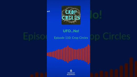 Clip from UFO...No! Podcast