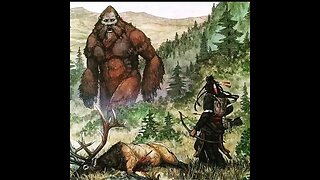 Episode 10 Space Elevators & Structures On The Moon American Indians Star People Sasquatch Bigfoot