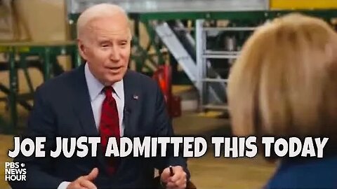 Joe Biden JUST REVEALED Classified Documents in his home were from 1974...STRAY PAPERS 🤦‍♂️