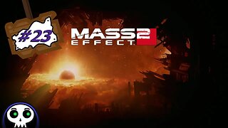 Mass effect 2 (#23)