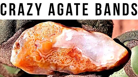 Banded Beauty | North Shore Agates