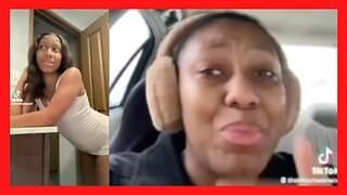 Angry Black Baby Momma Gets Abortion | Modern Women Tik Tok Reaction #remnantprincess