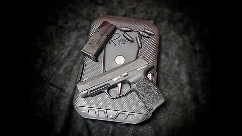 Sig Sauer P365 XL ROSE Package. (Watch before you buy)