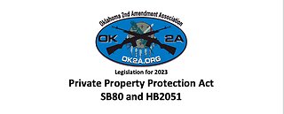 Private Property Protection Act