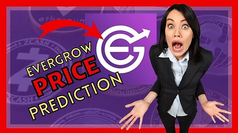 Will Evergrow Coin Surge?! Uncovering Our Price Prediction!