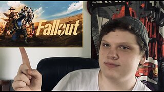 Fallout 2024 live Action Show Review