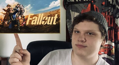 Fallout 2024 live Action Show Review