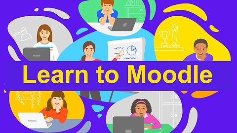 Moodle for Teachers Learn to Teach Online Course