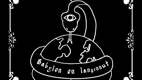 Babylon on langennut - osa 1: Mikä on Suuri Babylon?