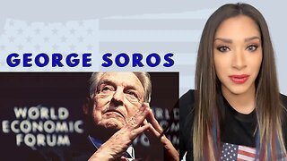 George Soros - Follow the Money