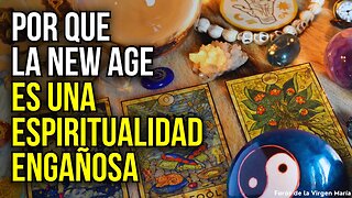 ¡Cristianos Cuídense! Como la New Age está Engañando a los Cristianos Desprevenidos