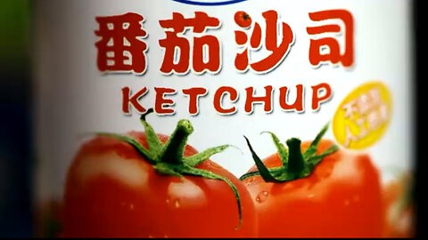 Secrets of our Food: The Hidden Ketchup Chronicles | Documentary