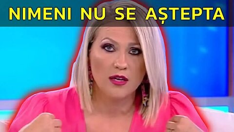 MIRELA VAIDA A LIPSIT DE LA ACCES DIRECT