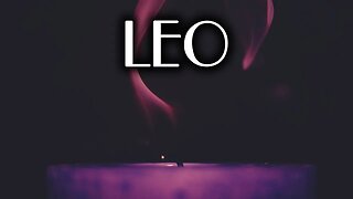 Leo ♌️Stay For More! They’re Going To Make It Leo!