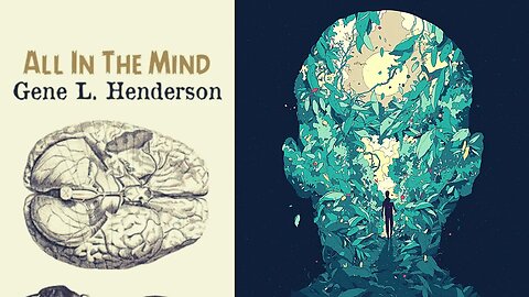 All In The Mind | Audiobook
