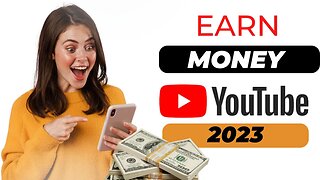 How To Make Money Online Watching YouTube Videos | Earn With Penny