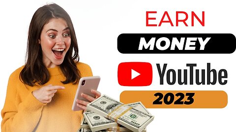 How To Make Money Online Watching YouTube Videos | Earn With Penny