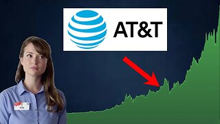 IS AT&T Stock a Buy Now? | AT&T (T) Stock Analysis! |