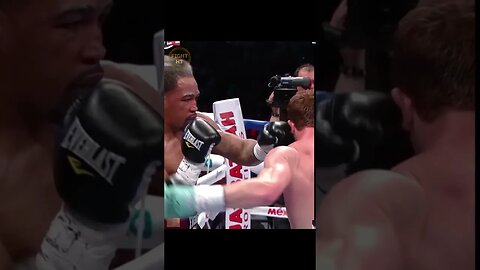 Canelo Alvarez vs James Kirkland | KNOCKOUT, Boxing Fight.