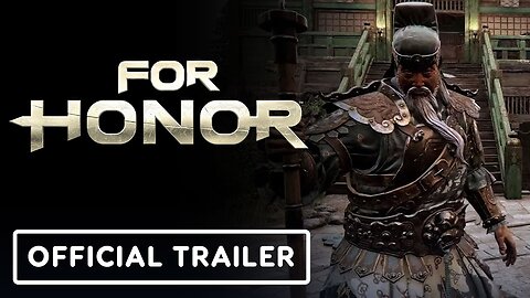 For Honor - Official Weekly Content Update Trailer