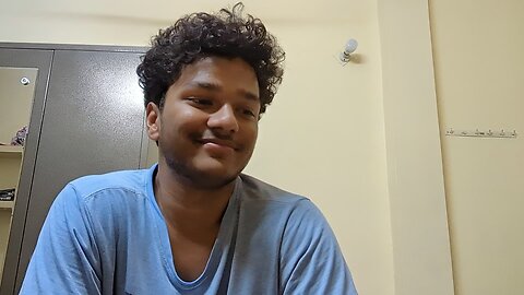 I turned 18 (Hindi)