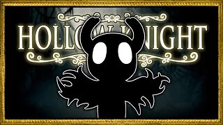 I'm a Monster!! ~ Part 19 (Hollow Knight)