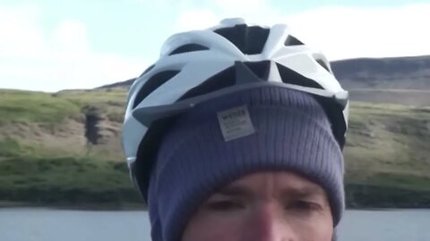 What is the point of a cycle helmet? @Street-Hawk