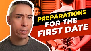 How Long Should A First Date Be? (Less Than You Think)