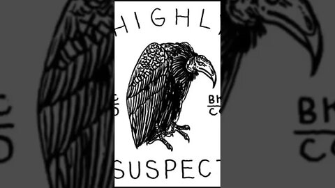 How "Highly Suspect" got their name. #richmeyer #highlysuspect #mcid #theboywhodiedwolf