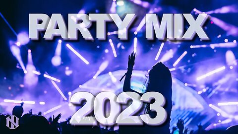 PARTY SONGS MIX 2023 | Best Remixes & Mashups Of Popular Club Music Songs 2023 | Megamix 2023 #iNR79