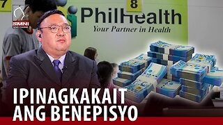 Budget ng PhilHealth ipinagkakait ang benepisyo para sa taumbayan —Atty. Roque