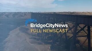 February 02, 2023 | Full Newscast | Bridge City News