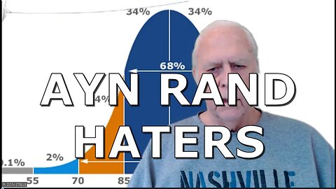 AYN RAND HATERS