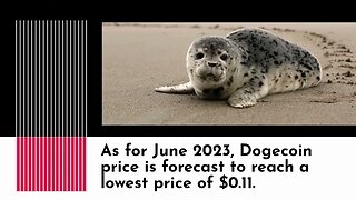 Dogecoin Price Prediction 2023 DOGE Crypto Forecast up to $0 15