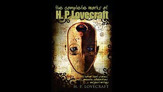 Collected Public Domain Works of H. P. Lovecraft by H. P. Lovecraft - Audiobook