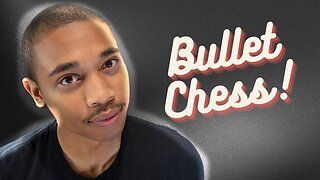 Speed Chess With My Viewers! #2