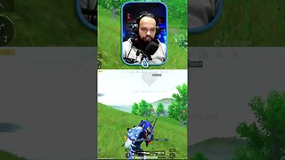 AWM AWM AWM😳😳 | PUBG MOBILE #short #shorts #pubgmobilenepal #pubgnepal