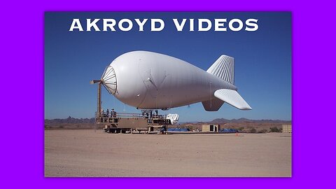 SPIRIT IN THE SKY - NORMAN GREENBAUM - BY AKROYD VIDEOS
