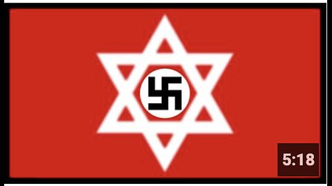 The Zionist NAZI Connection and the Creation of Israel | Greg Reese