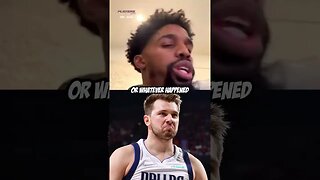 If luka was on the 2017 cavs are they making the finals ? #basketball #nba #sports #tiktok